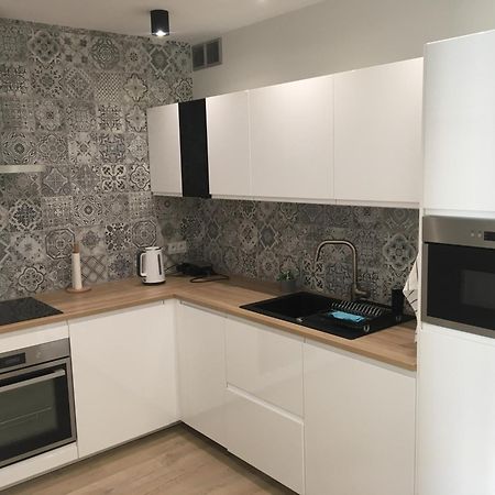 Apartament Silence Triventi Silver View Apartment Karpacz Exterior photo