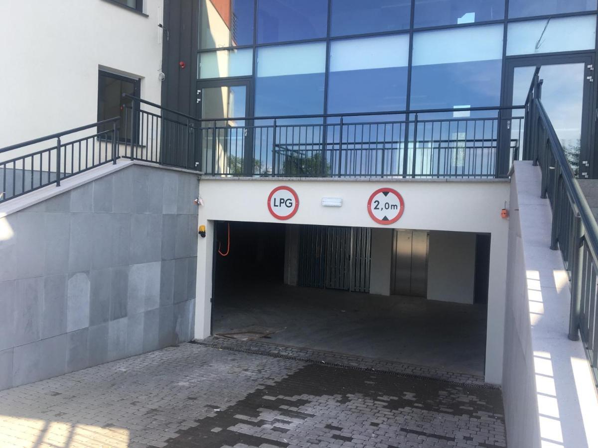 Apartament Silence Triventi Silver View Apartment Karpacz Exterior photo