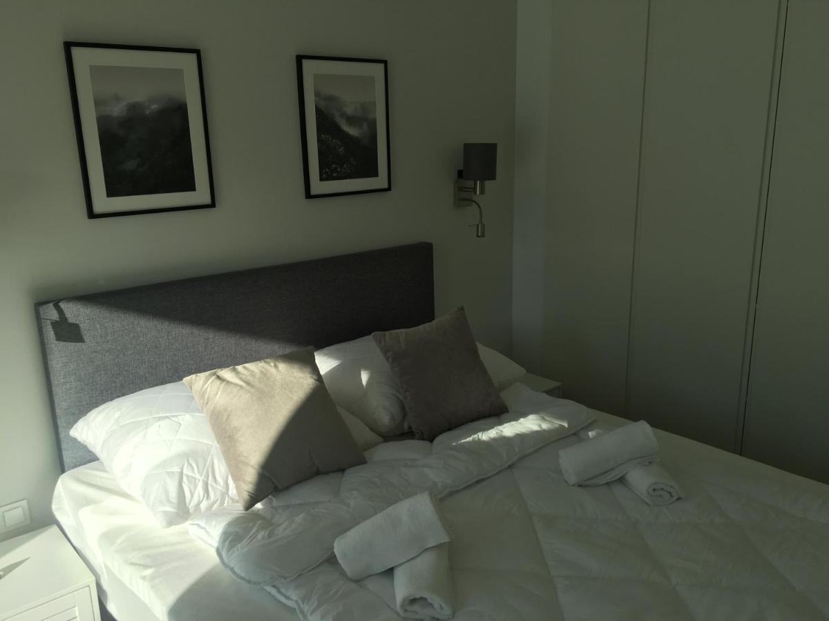 Apartament Silence Triventi Silver View Apartment Karpacz Exterior photo