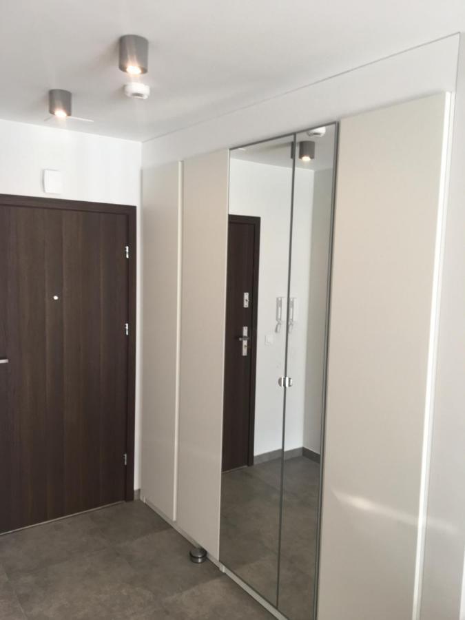 Apartament Silence Triventi Silver View Apartment Karpacz Exterior photo