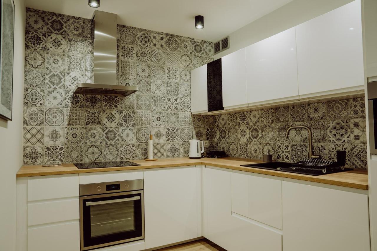 Apartament Silence Triventi Silver View Apartment Karpacz Exterior photo