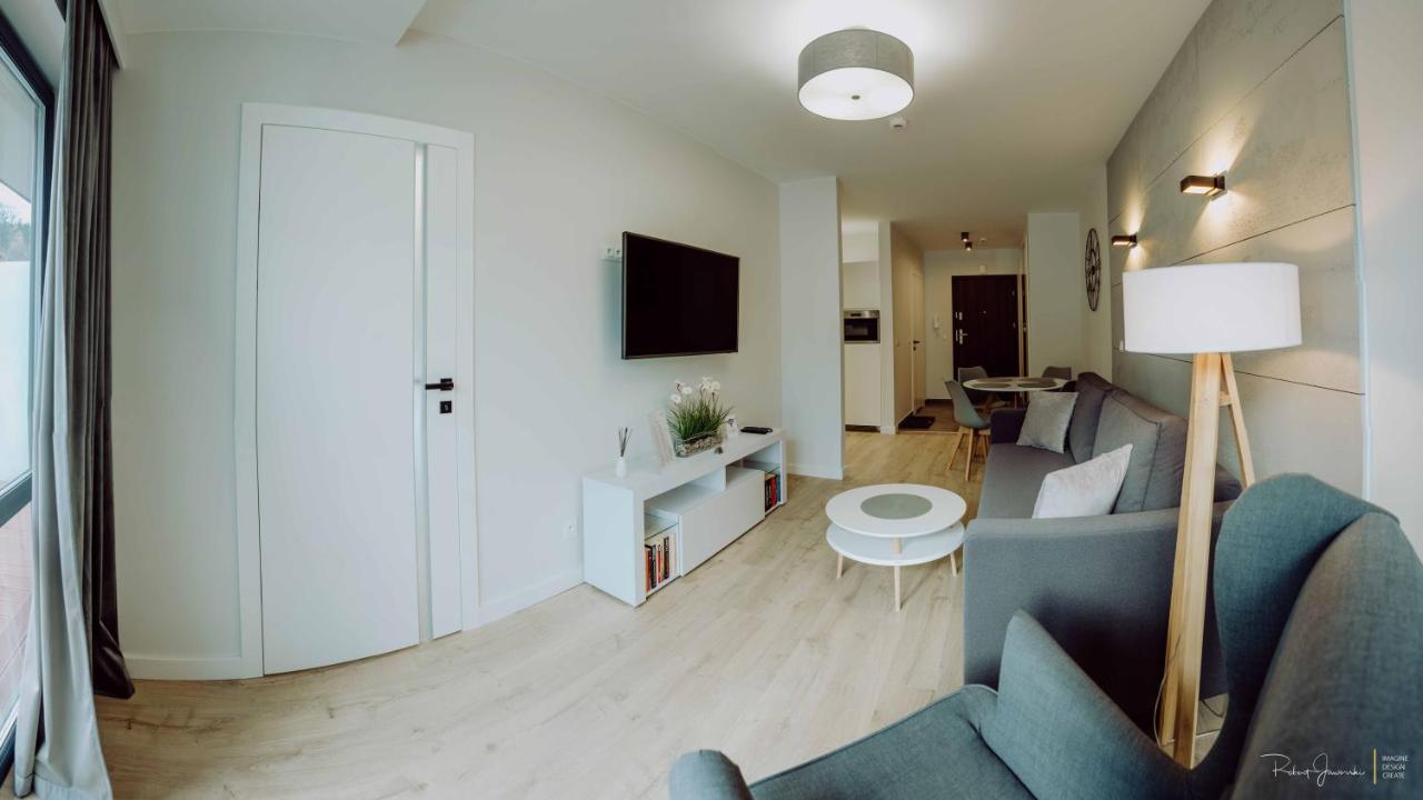 Apartament Silence Triventi Silver View Apartment Karpacz Exterior photo