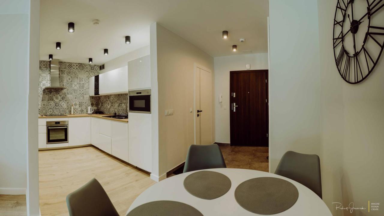 Apartament Silence Triventi Silver View Apartment Karpacz Exterior photo